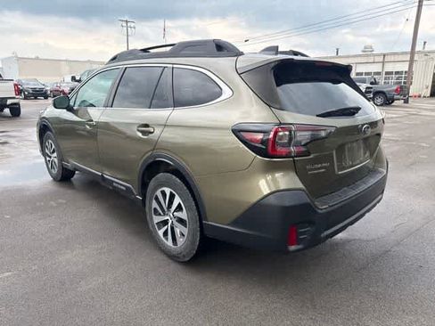 Used 2020 Subaru Outback Premium w/ Popular Package #1 AWD/4WD image 7