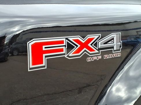 New 2026 Ford F350 XL w/ STX Appearance Package AWD/4WD image 12