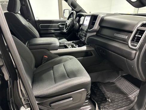 Used 2022 RAM 1500 Big Horn image 7