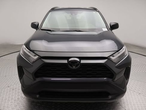 Certified 2025 Toyota RAV4 LE AWD/4WD image 5