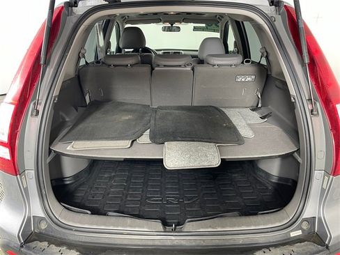 Used 2008 Honda CR-V EX-L image 12