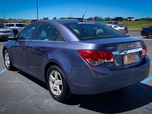 Used 2014 Chevrolet Cruze LT FWD image 20