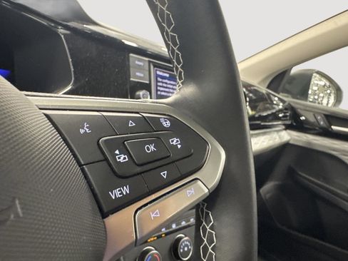 Used 2022 Volkswagen Taos S AWD/4WD image 17