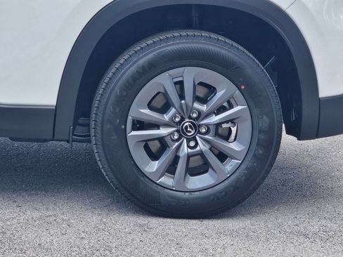 New 2026 MAZDA CX-5 Select AWD/4WD image 17