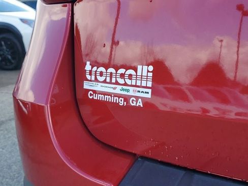 Used 2023 Ford Explorer ST w/ Equipment Group 401A image 8