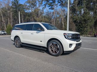 New 2026 Ford Expedition Max King Ranch video 2