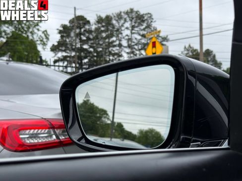 Used 2018 BMW 740i RWD image 45