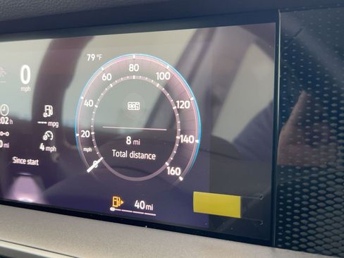 New 2026 Volkswagen Tiguan S image 18