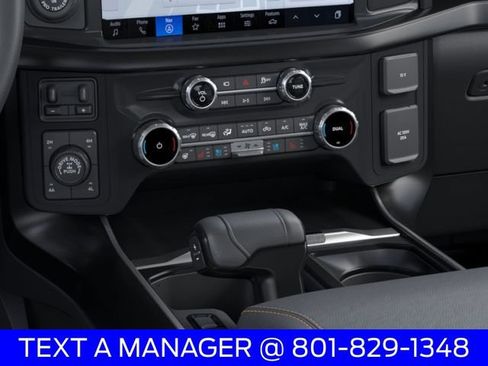 New 2026 Ford F150 Tremor w/ Equipment Group 402A High AWD/4WD image 15