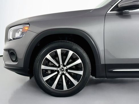 Certified 2023 Mercedes-Benz GLB 250 image 11