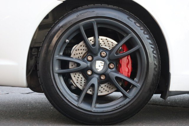 Used 2009 Porsche 911 Carrera RWD image 50