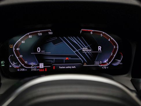 Used 2022 BMW 330i Sedan w/ M Sport Package image 27