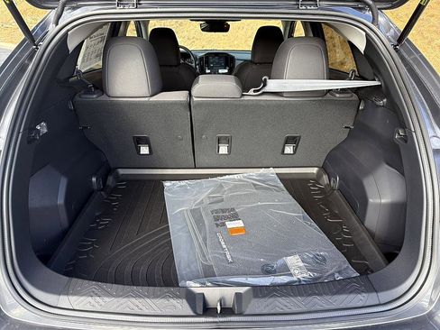 New 2026 Subaru Crosstrek 2.0i Premium image 22