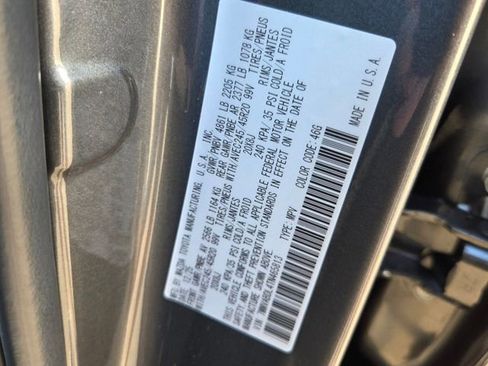 New 2026 MAZDA CX-50 AWD 2.5 S w/ Weather Package image 20