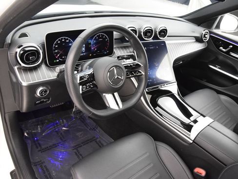 Certified 2023 Mercedes-Benz C 300 Sedan image 23