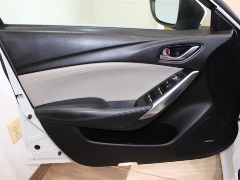 Used 2016 MAZDA MAZDA6 Touring FWD image 31
