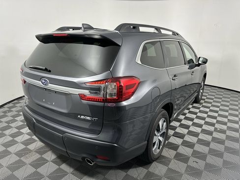 Used 2025 Subaru Ascent Premium AWD/4WD image 3