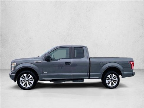 Used 2017 Ford F150 XL w/ Equipment Group 101A Mid image 6