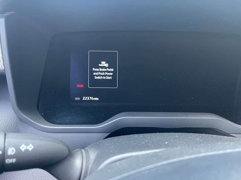 Used 2024 Toyota Tundra Limited image 7