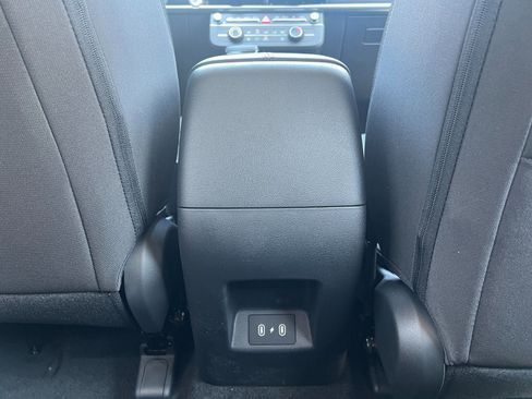 New 2026 Hyundai Tucson SE FWD image 18