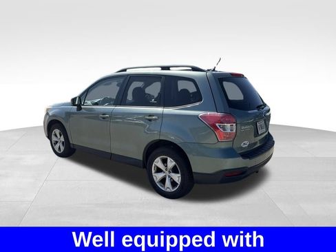 Used 2014 Subaru Forester 2.5i Premium w/ Popular Package #1 AWD/4WD image 3