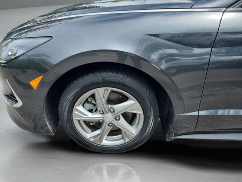 Used 2023 Hyundai Sonata SE w/ Preferred Accessory Package FWD image 28