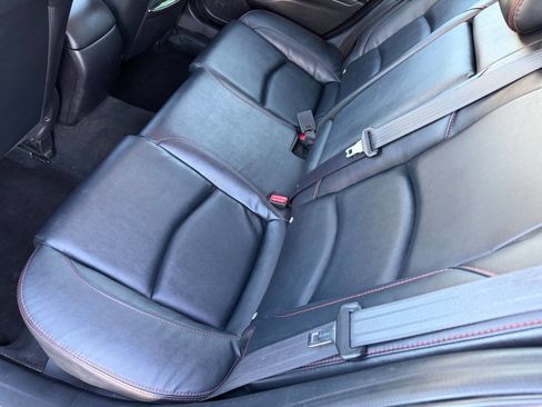 Used 2016 MAZDA MAZDA3 i Sport w/ Preferred Equipment Package image 25