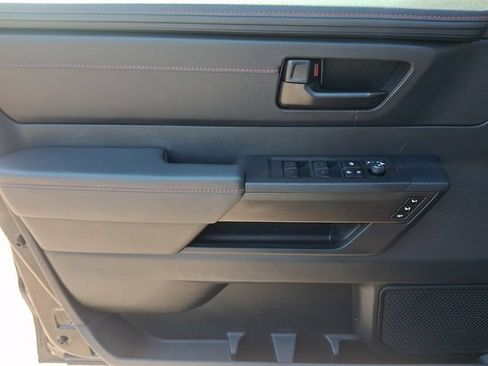 Certified 2024 Toyota Sequoia TRD Pro AWD/4WD image 10