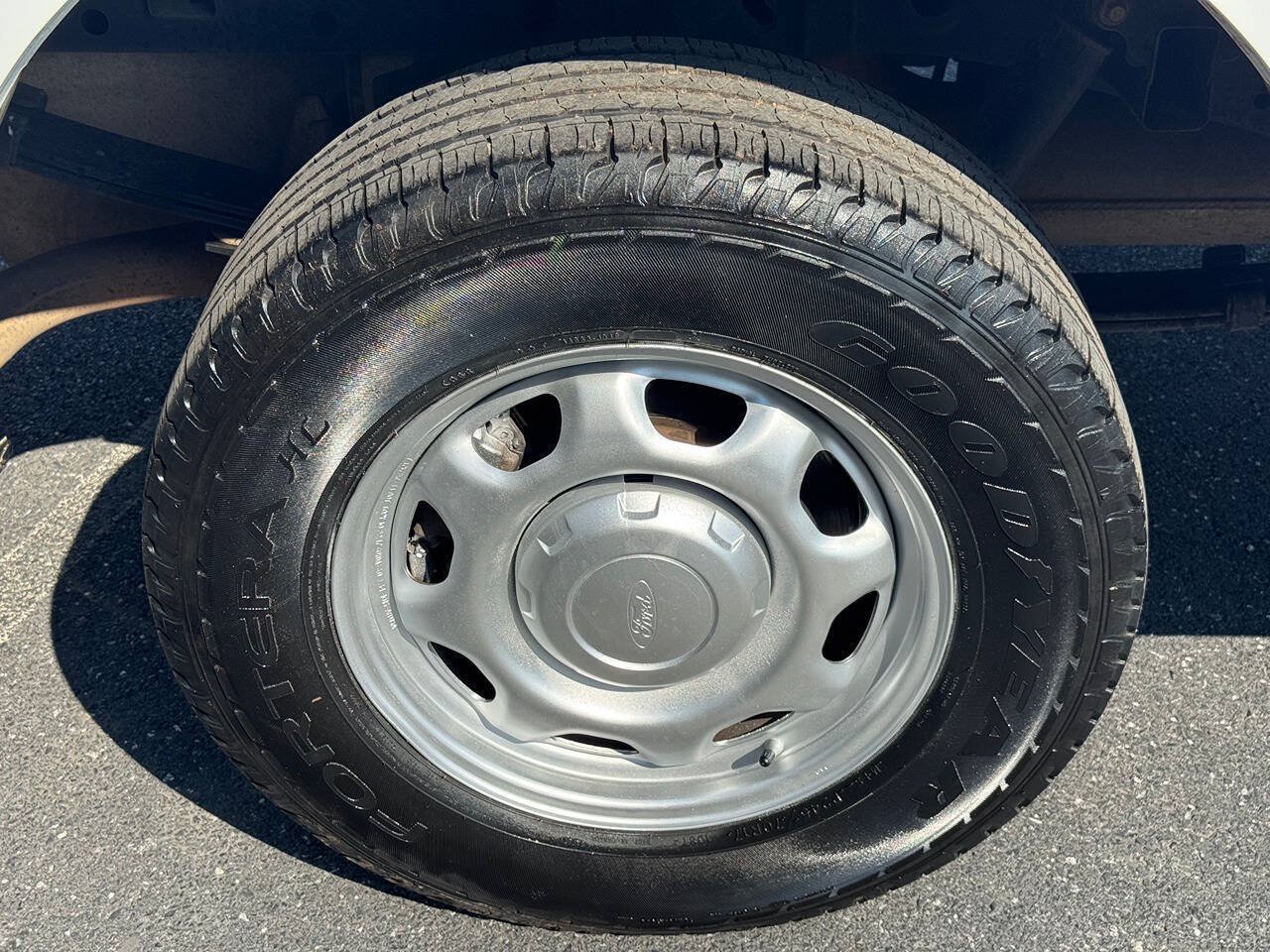 Used 2018 Ford F150 XL RWD image 42