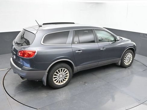 Used 2012 Buick Enclave Convenience w/ Trailering Provision Package FWD image 12