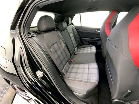 New 2026 Volkswagen GTI S FWD image 10