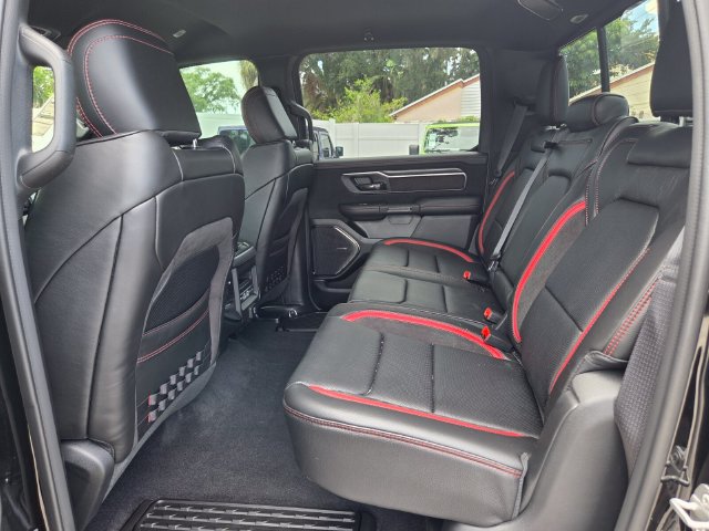 New 2026 RAM 1500 RHO w/ RHO Level 1 Equipment Group AWD/4WD image 13