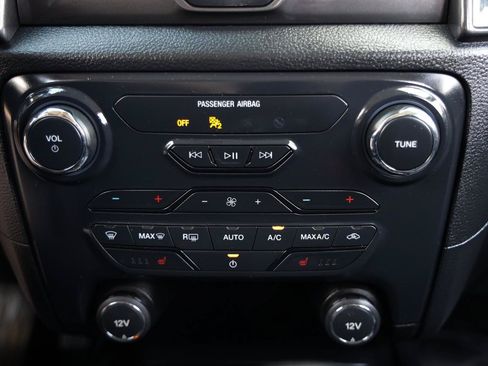 Used 2019 Ford Ranger Lariat w/ Equipment Group 501A Mid RWD image 33