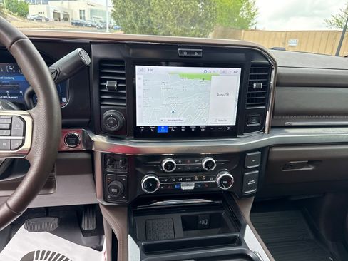 Certified 2026 Ford F350 King Ranch AWD/4WD image 18