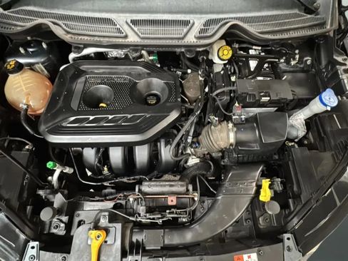 Used 2019 Ford EcoSport Titanium AWD/4WD image 15