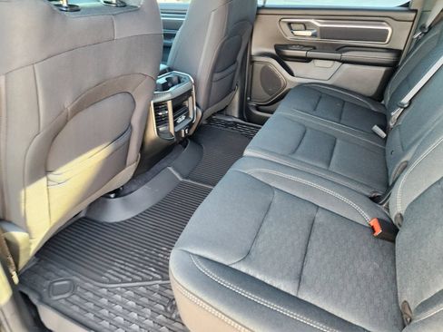 New 2026 RAM 1500 Lone Star AWD/4WD image 25