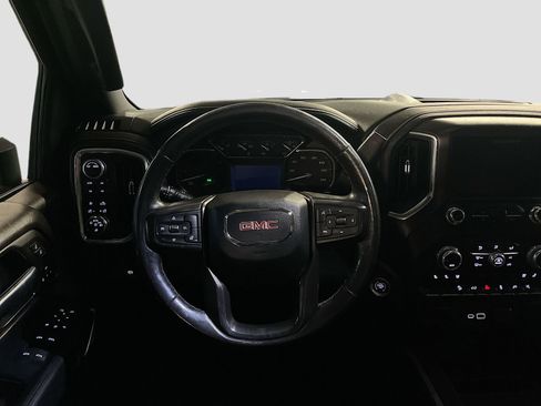 Used 2023 GMC Sierra 2500 AT4 image 21