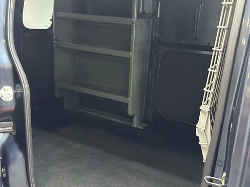 Used 2016 Nissan NV200 SV w/ Technology Package image 22