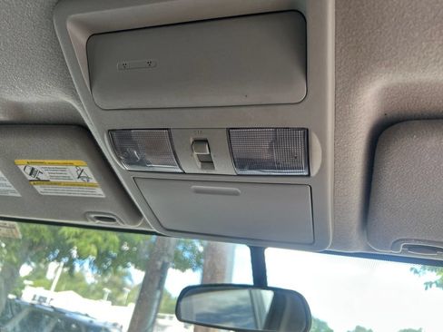 Used 2019 Nissan Frontier SV RWD image 32