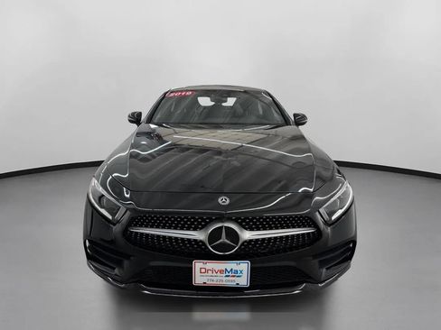 Used 2019 Mercedes-Benz CLS 450 image 2