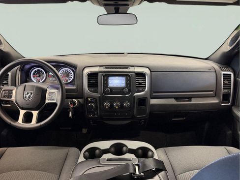 Used 2022 RAM 1500 Warlock AWD/4WD image 28