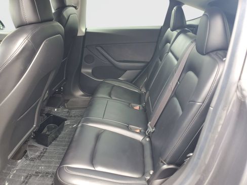 Used 2021 Tesla Model Y Performance AWD/4WD image 15
