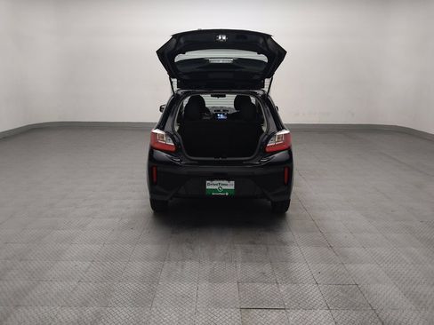 Used 2024 Mitsubishi Mirage ES FWD image 29