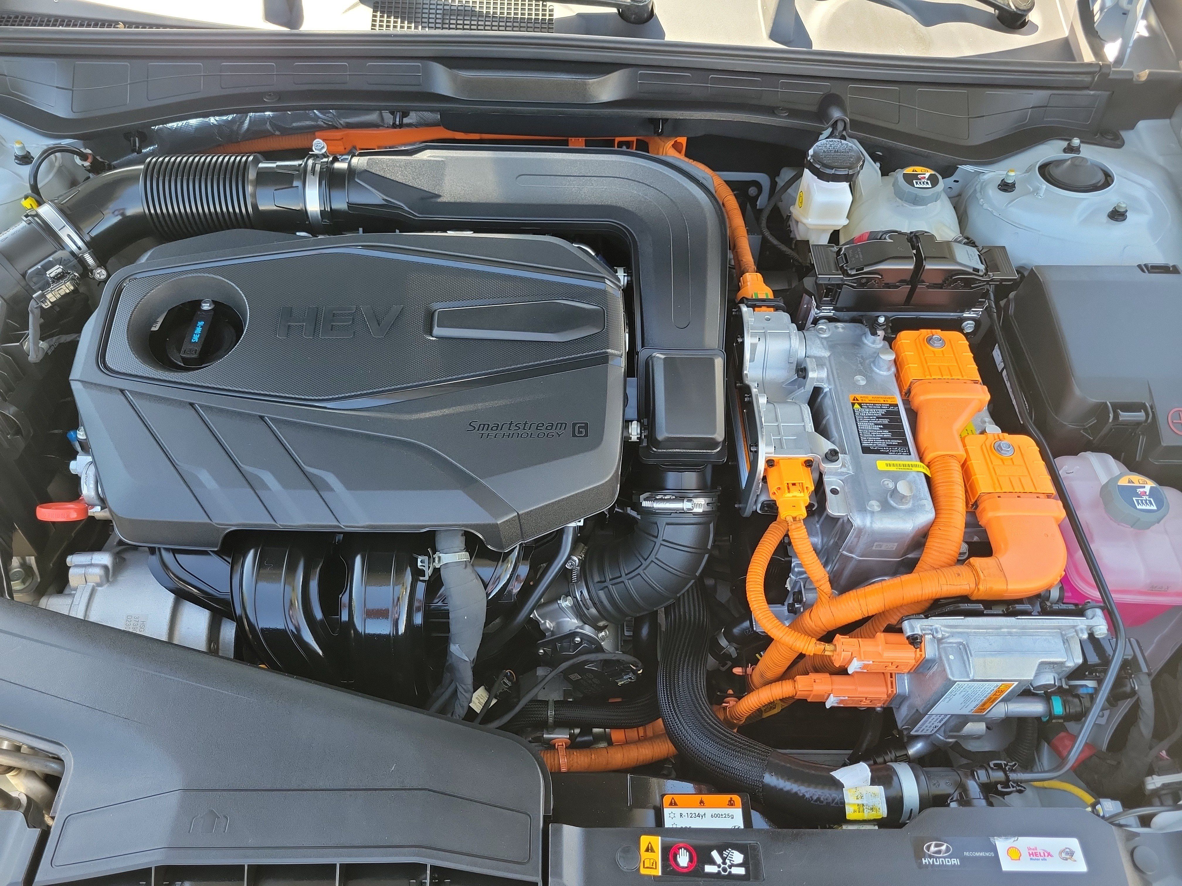 Certified 2023 Hyundai Sonata Limited FWD image 30