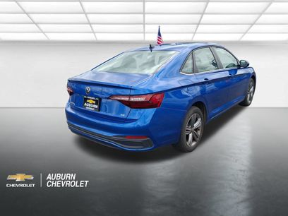 Used 2024 Volkswagen Jetta SE