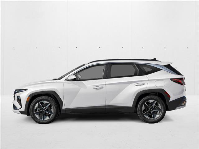 New 2026 Hyundai Tucson SEL AWD/4WD image 3