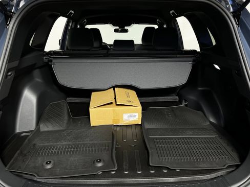 Used 2026 Toyota RAV4 SE AWD/4WD image 27