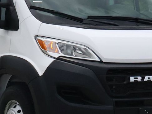 Used 2023 RAM ProMaster 1500 FWD image 7