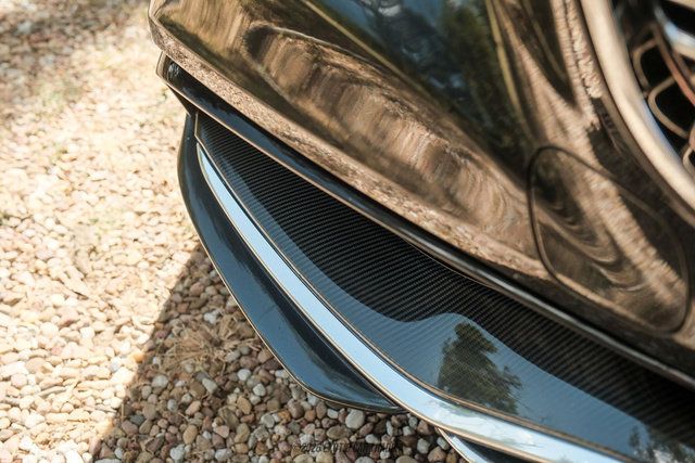 Used 2016 Mercedes-Benz S 65 AMG Coupe image 93