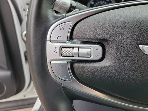 Used 2025 Genesis GV70 2.5T image 16